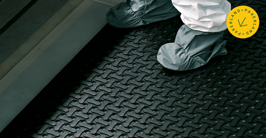 Do Your Part and Install Industrial Anti-Fatigue Mats for Your Workers