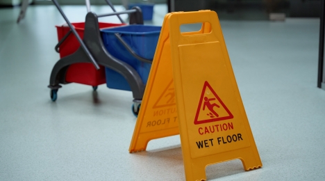 Cost-Effective Janitorial Supplies for Educational Institutions