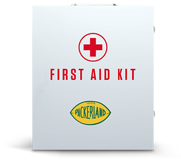 First Aid Kit Image