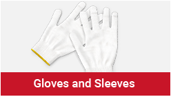 Gloves and Sleeves image