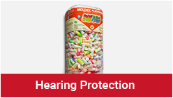 Hearing Protection Image