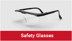 Safety Glasses image